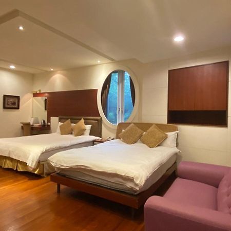 Ailiga Travel Villa Renai Exterior photo