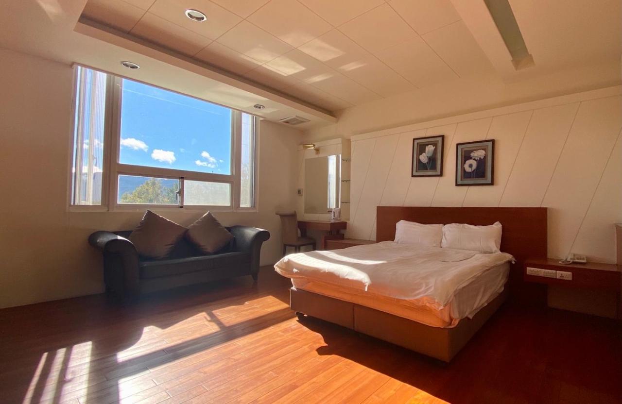 Ailiga Travel Villa Renai Room photo