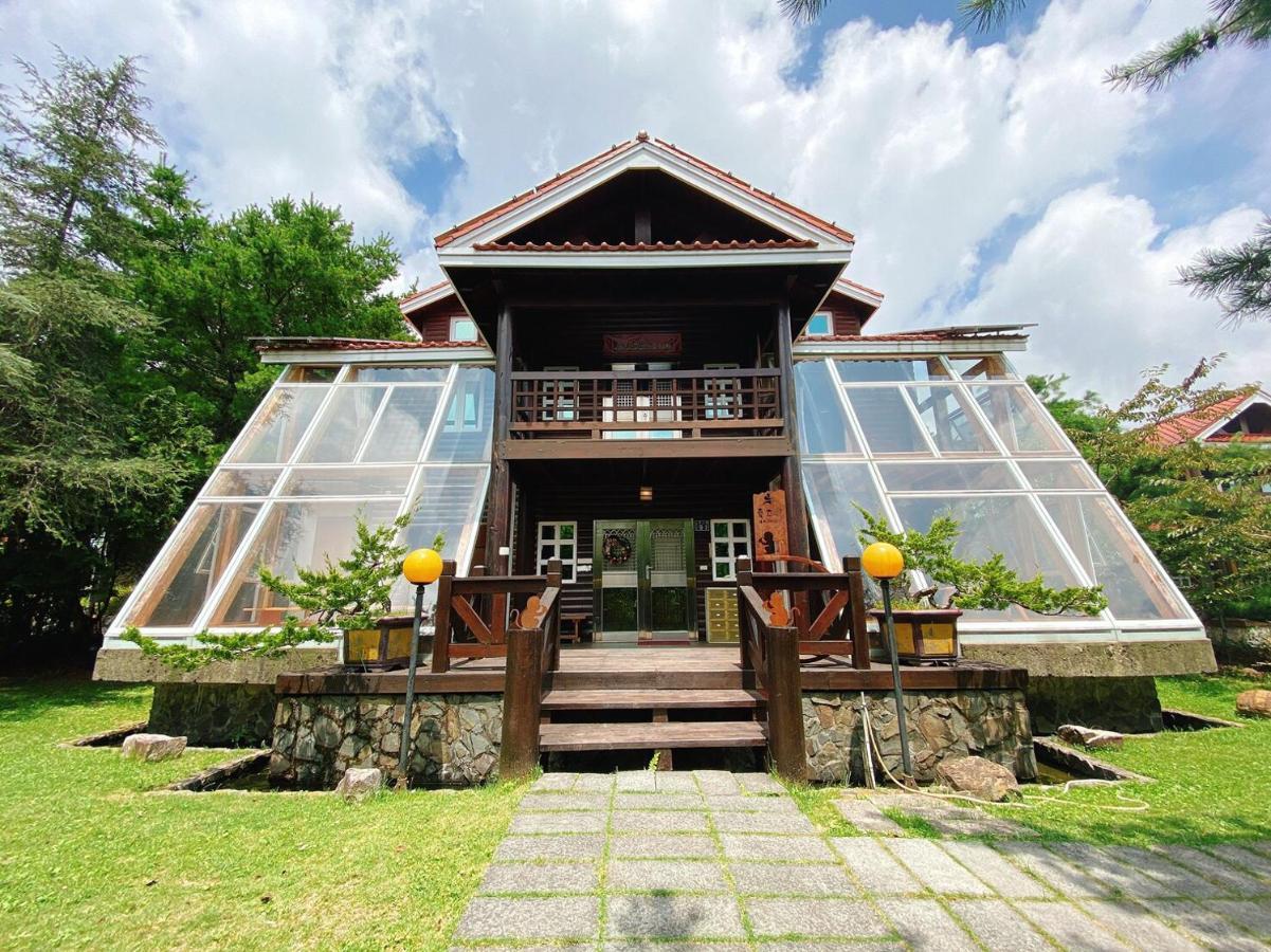 Ailiga Travel Villa Renai Exterior photo