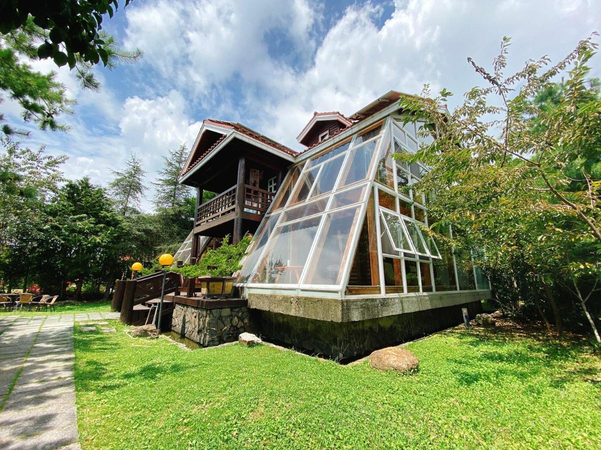 Ailiga Travel Villa Renai Exterior photo