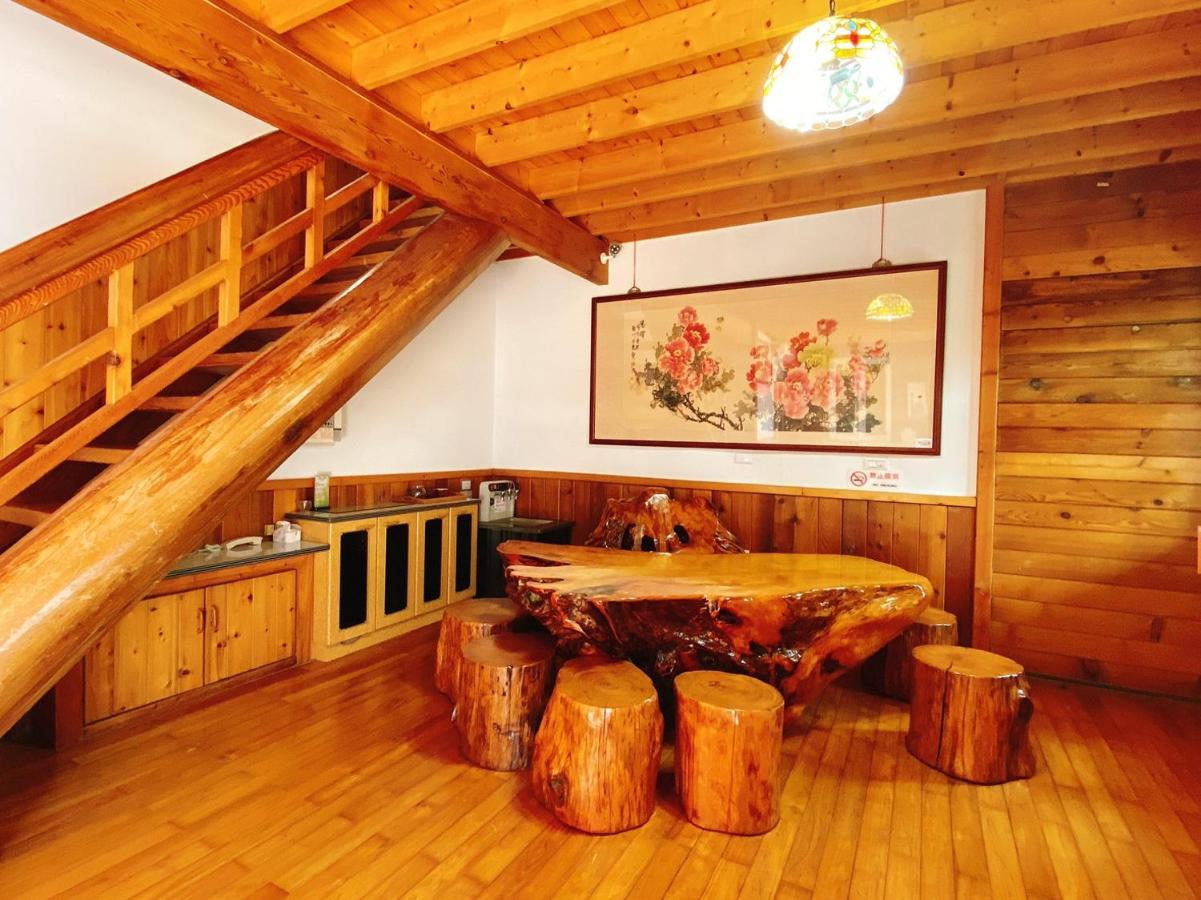 Ailiga Travel Villa Renai Exterior photo