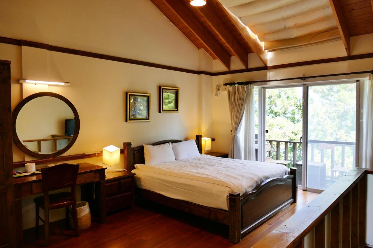 Ailiga Travel Villa Renai Exterior photo