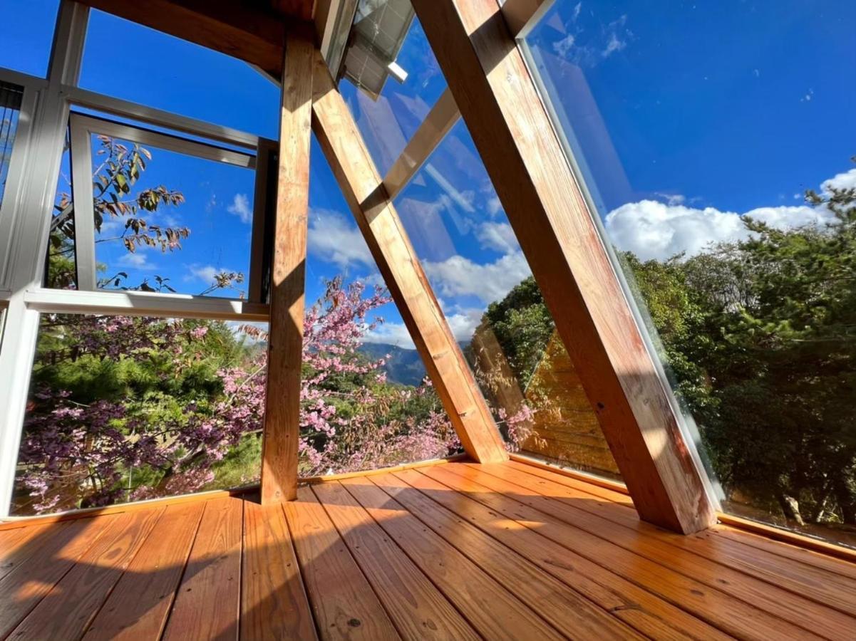 Ailiga Travel Villa Renai Exterior photo