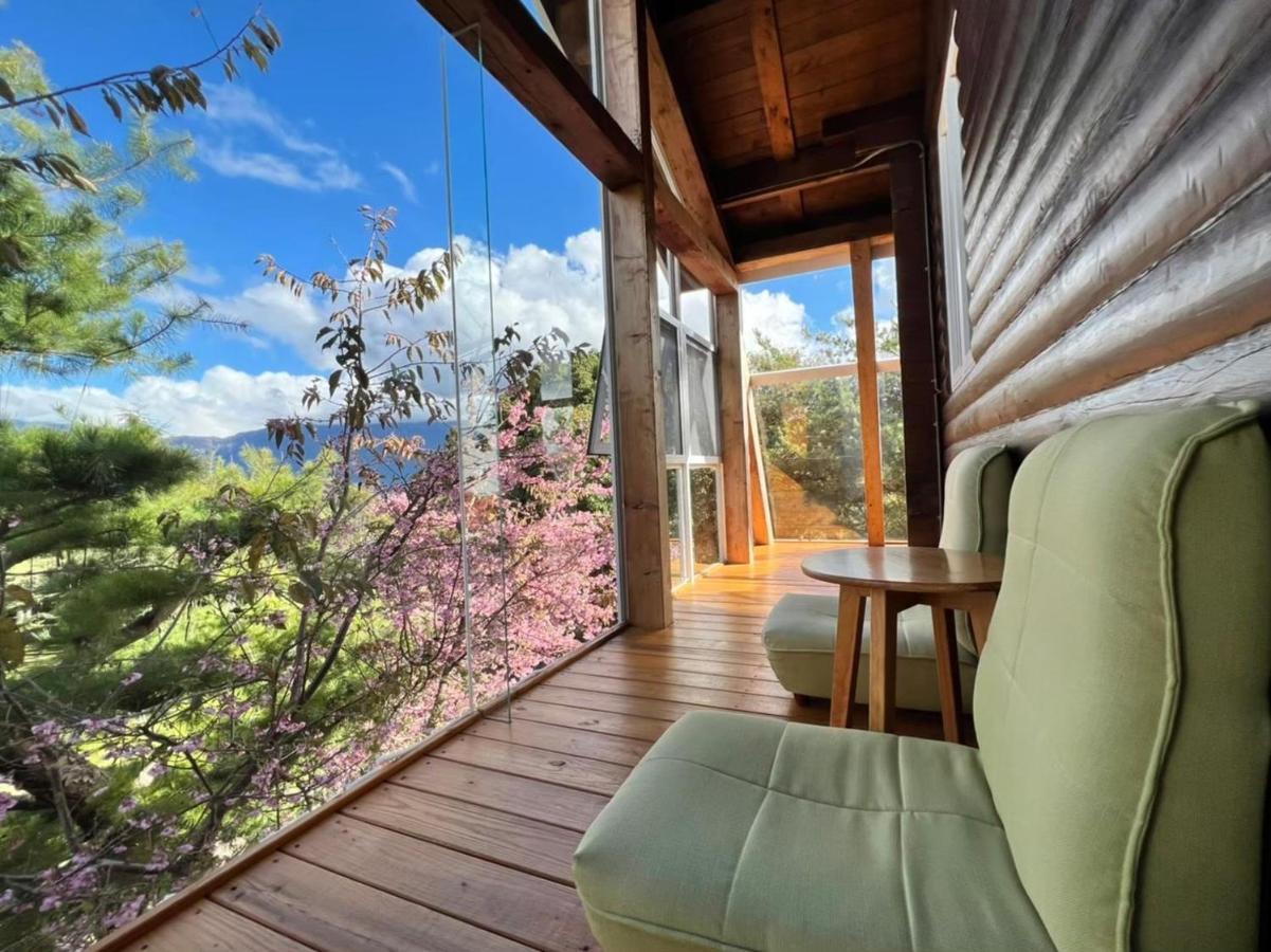 Ailiga Travel Villa Renai Exterior photo