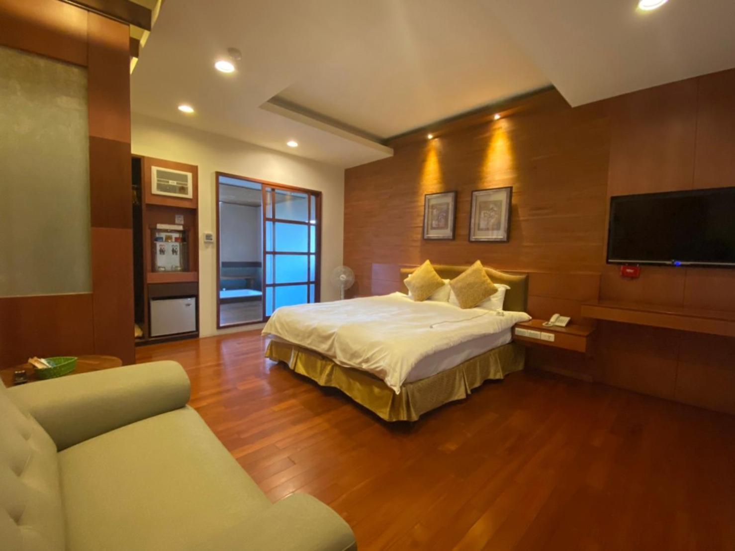 Ailiga Travel Villa Renai Room photo