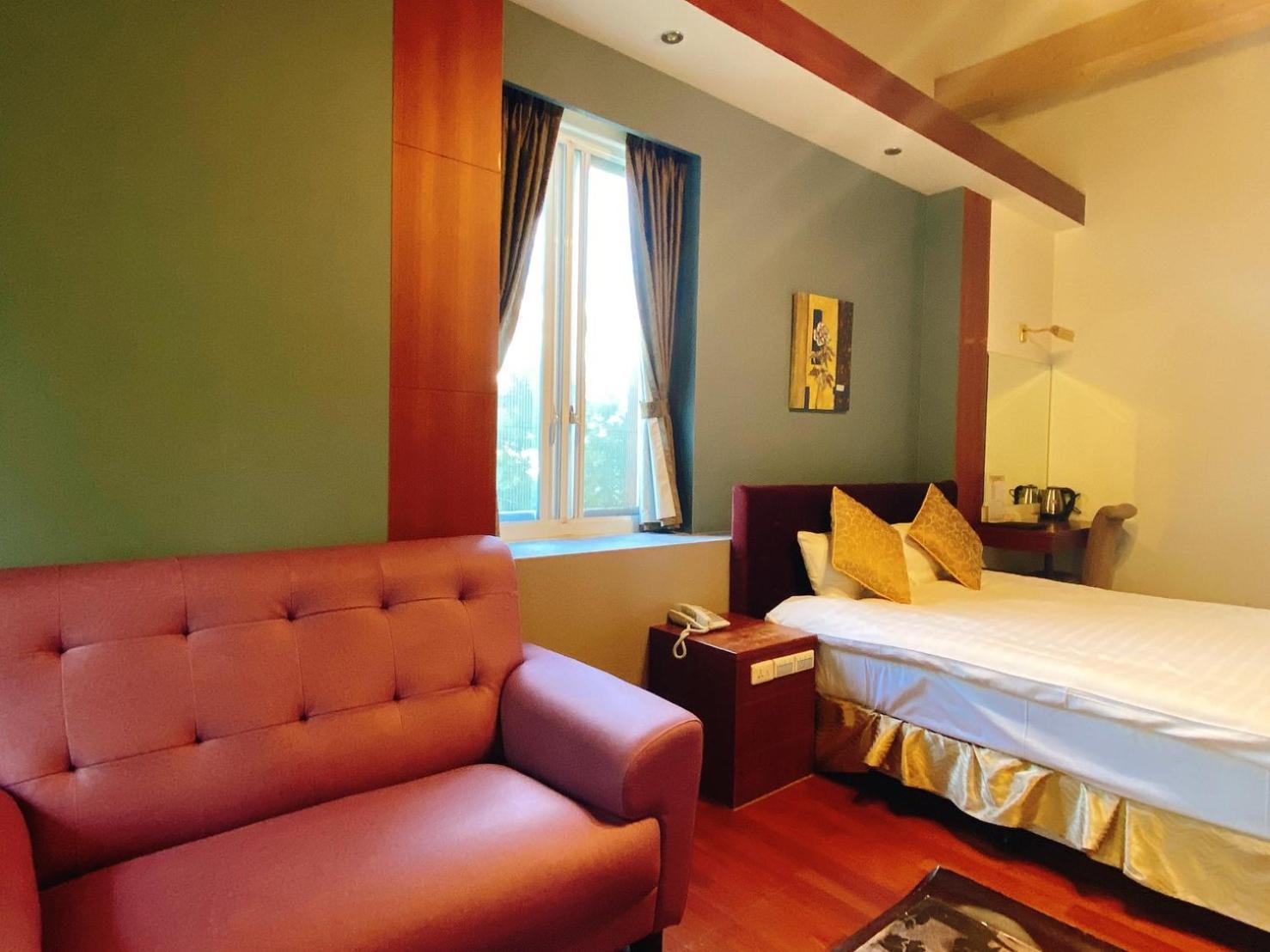 Ailiga Travel Villa Renai Room photo
