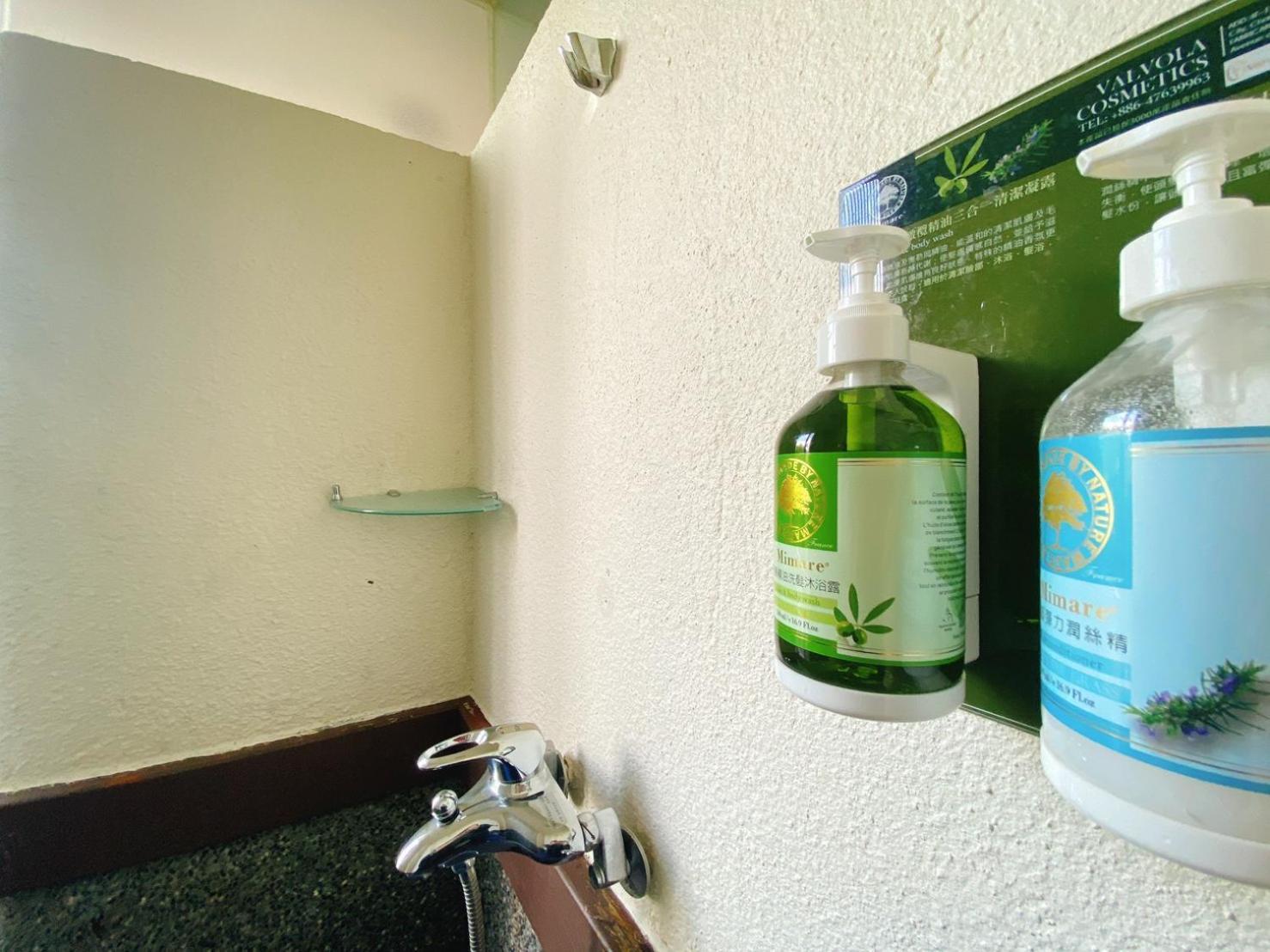 Ailiga Travel Villa Renai Room photo