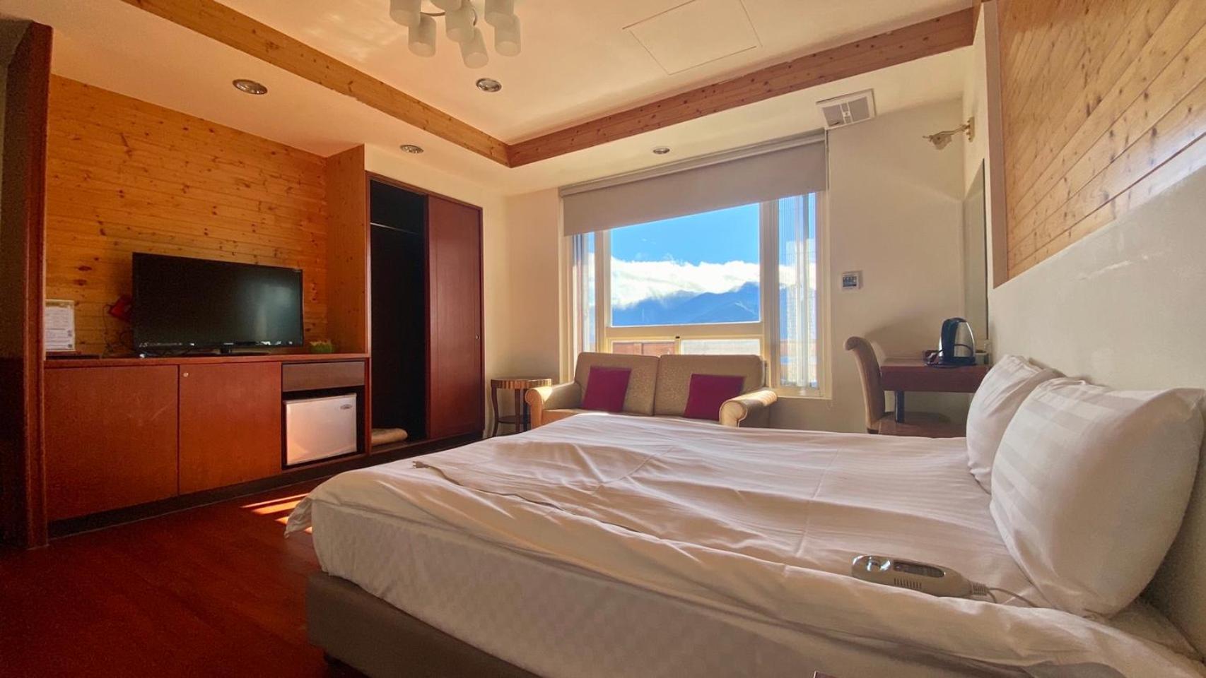 Ailiga Travel Villa Renai Room photo