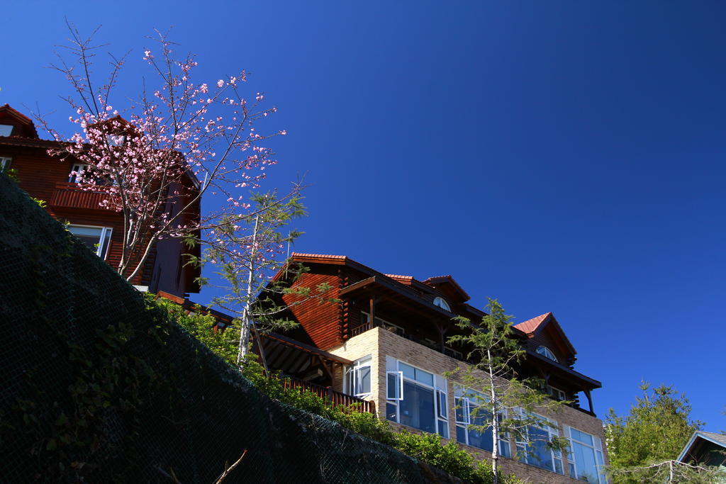 Ailiga Travel Villa Renai Exterior photo