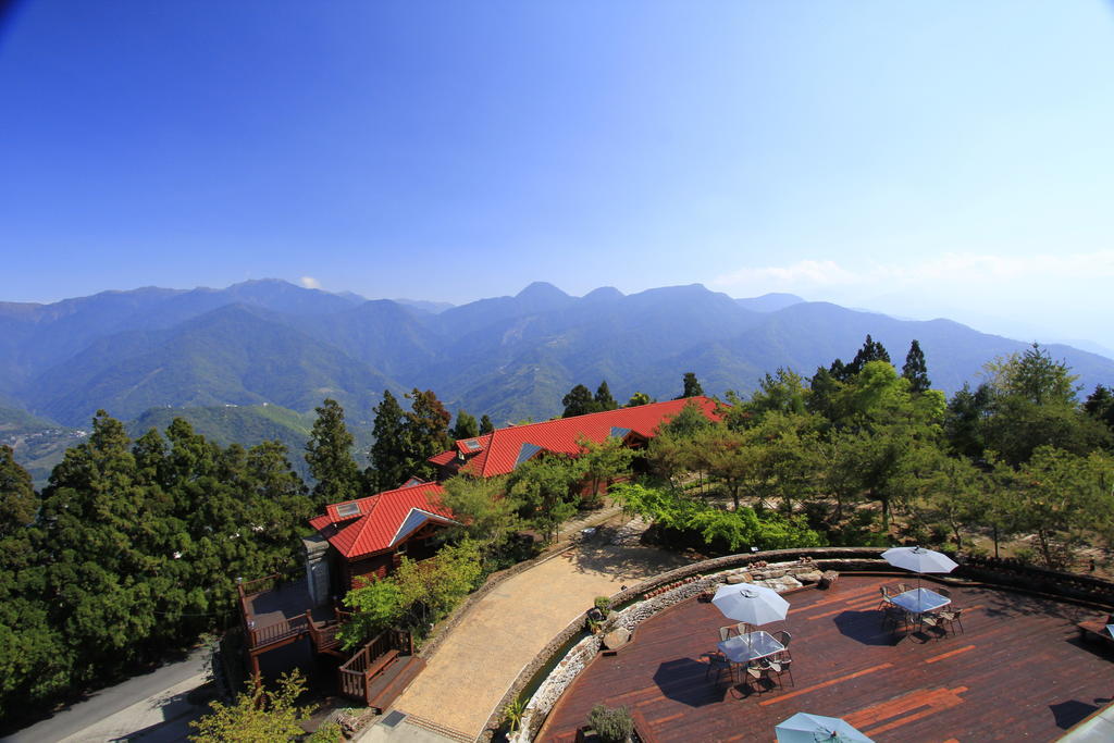 Ailiga Travel Villa Renai Exterior photo