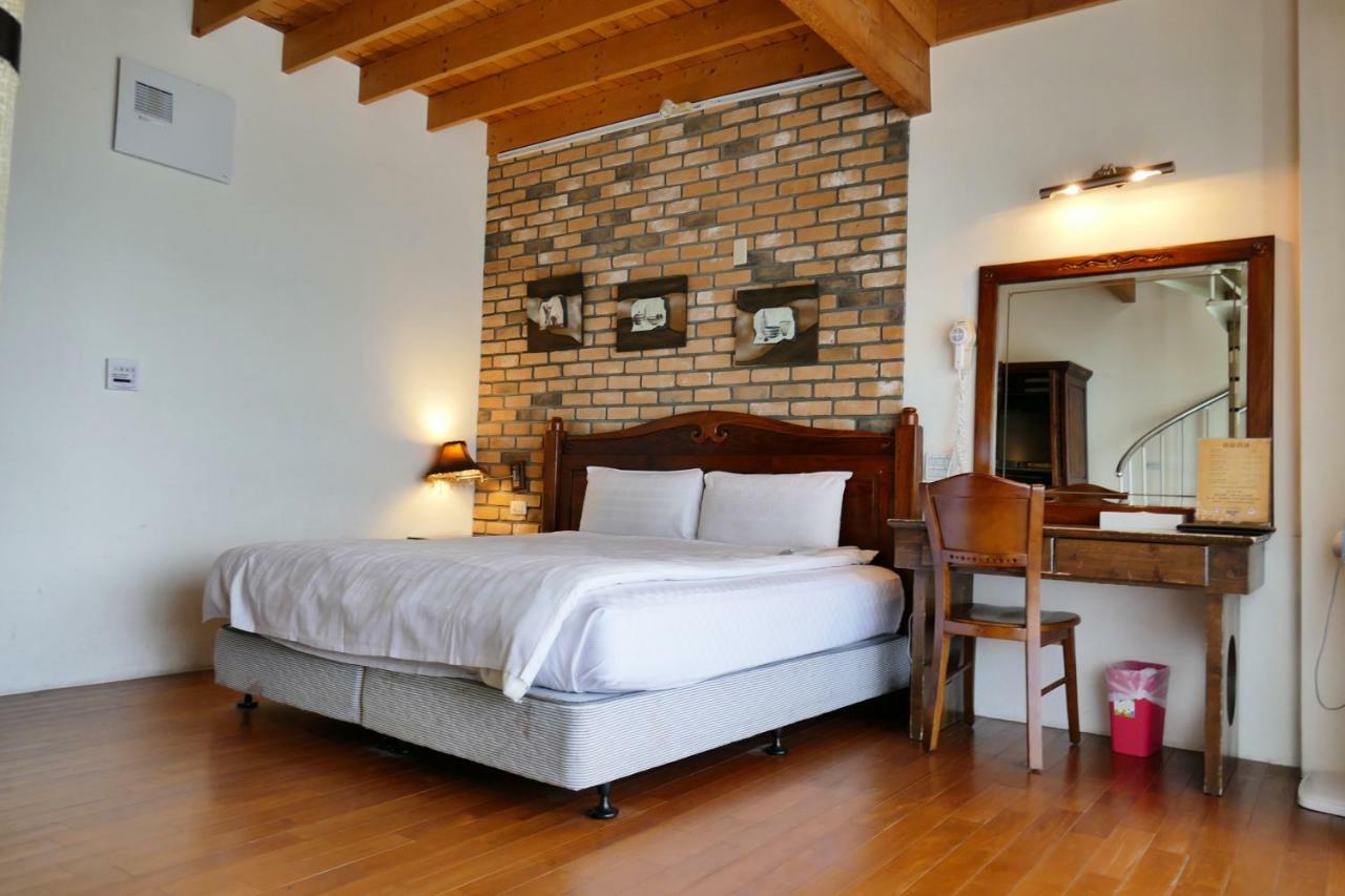Ailiga Travel Villa Renai Room photo